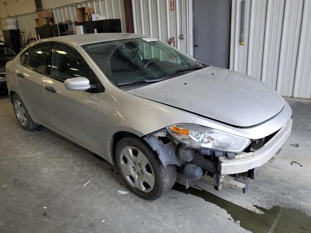 Photo 4 from auction – 2013 DODGE DART SE with VIN 1C3CDFAA3DD324817