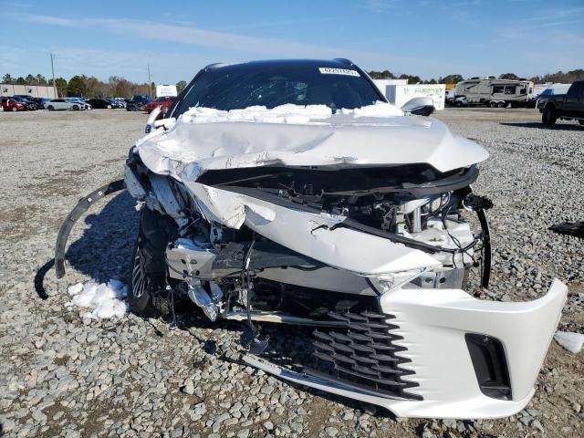 Photo 5 from auction – 2023 LEXUS RX 350 BAS with VIN 2T2BAMBA1PC013211
