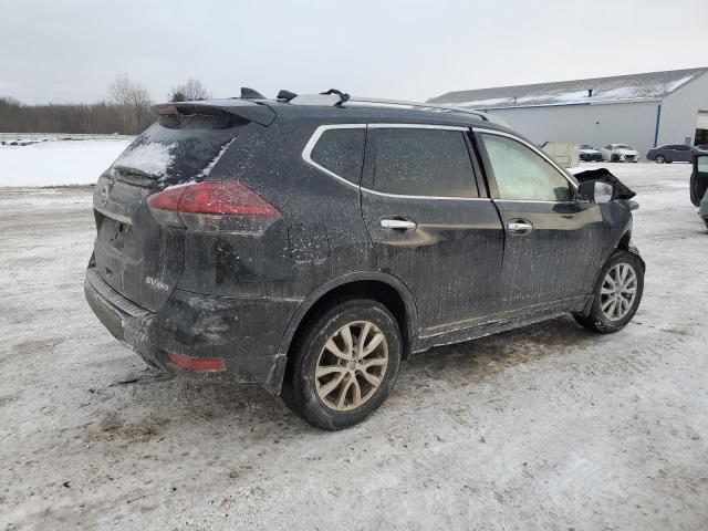 Photo 3 from auction – 2018 NISSAN ROGUE S with VIN 5N1AT2MVXJC829778