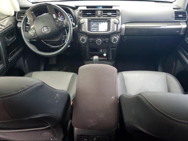 Photo 8 from auction – 2019 TOYOTA 4RUNNER SR with VIN JTEZU5JR9K5200107