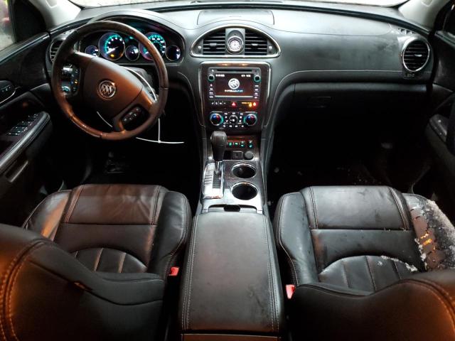 Photo 8 from auction – 2015 BUICK ENCLAVE with VIN 5GAKVBKD0FJ227876