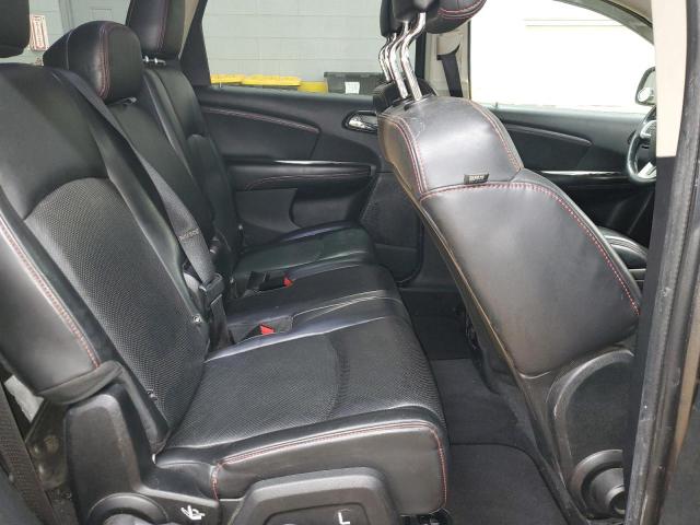 Photo 11 from auction – 2014 DODGE JOURNEY R/ with VIN 3C4PDDEG7ET278386