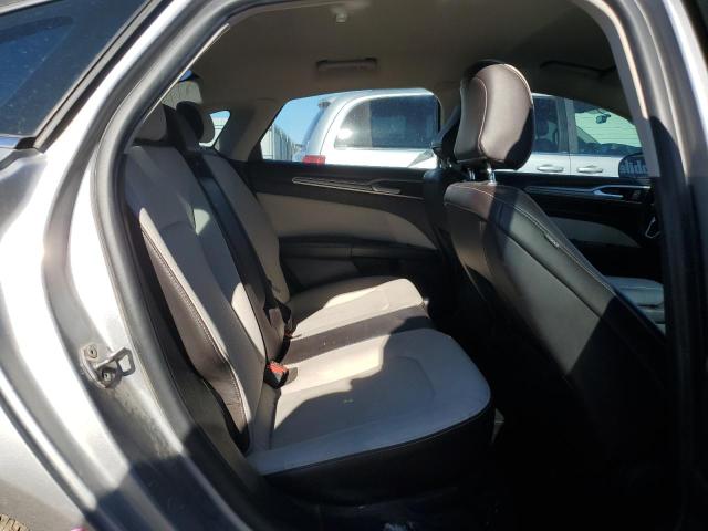 Photo 10 from auction – 2020 FORD FUSION SE with VIN 3FA6P0HD8LR128879