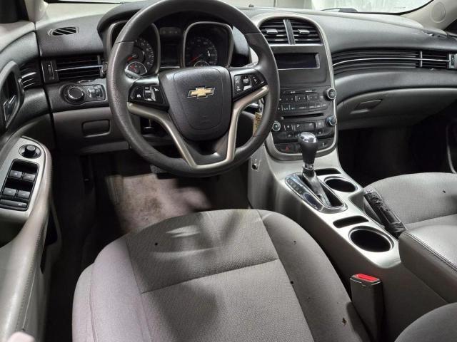 Photo 9 from auction – 2015 CHEVROLET MALIBU LS with VIN 1G11B5SL1FF201293