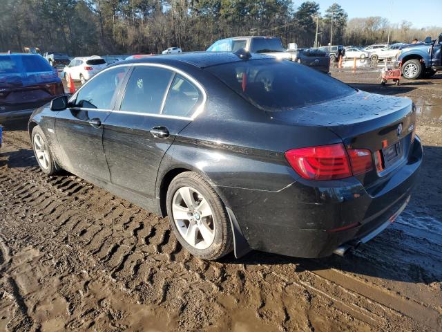 Photo 2 from auction – 2012 BMW 528 I with VIN WBAXG5C59CDW24856