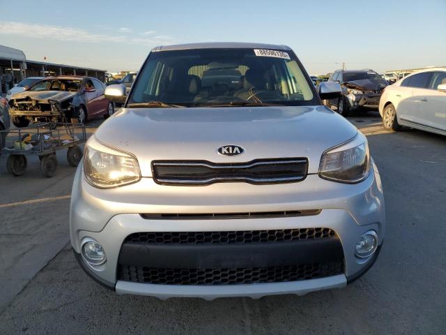 Photo 5 from auction – 2019 KIA SOUL + with VIN KNDJP3A55K7646172