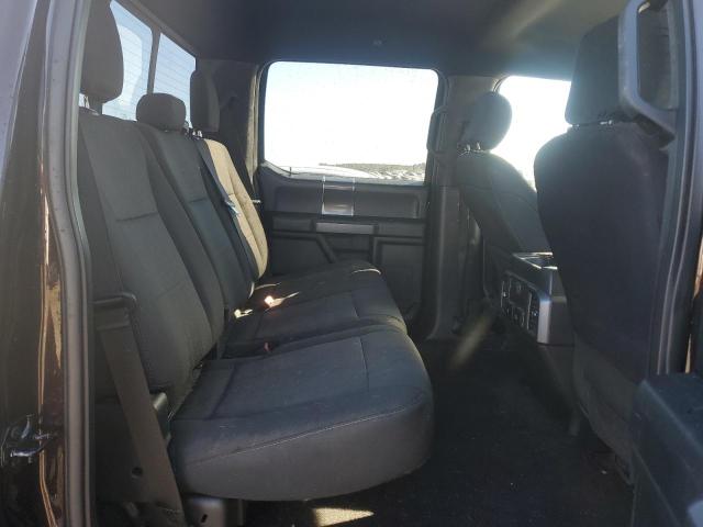Photo 10 from auction – 2018 FORD F150 SUPER with VIN 1FTEW1EP5JFD68379