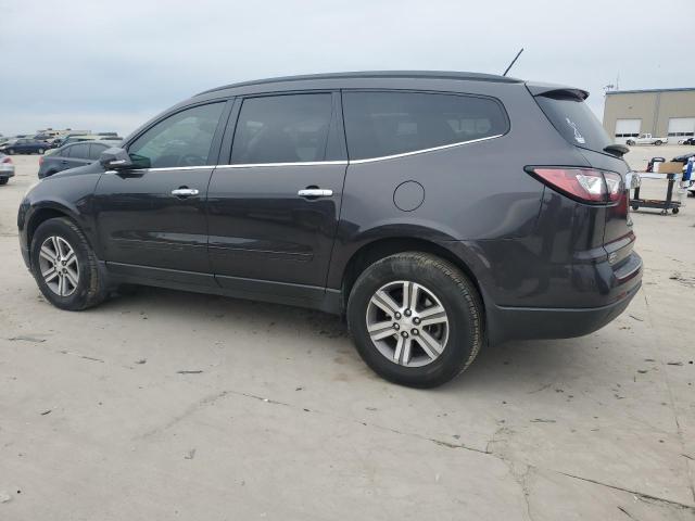 Photo 2 from auction – 2015 CHEVROLET TRAVERSE L with VIN 1GNKRHKD7FJ345968