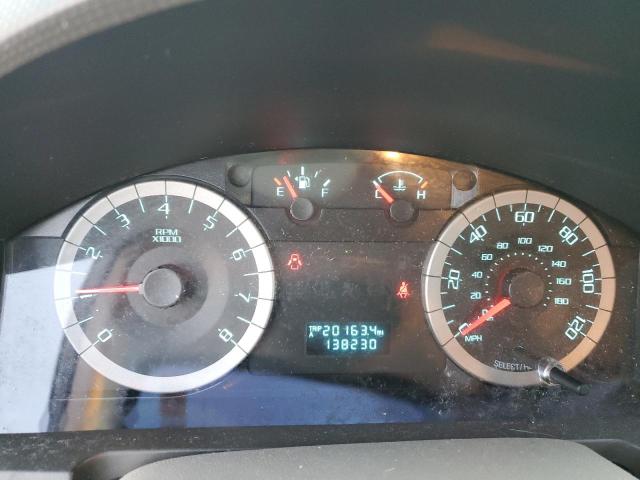 صورة رقم 9 من المزاد - 2010 FORD ESCAPE XLS مع VIN 1FMCU0C73AKB91280