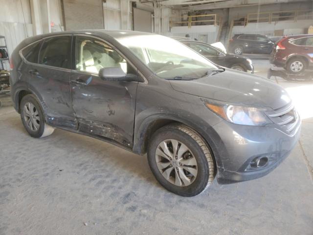 Photo 4 from auction – 2012 HONDA CR-V EX with VIN JHLRM3H50CC011485