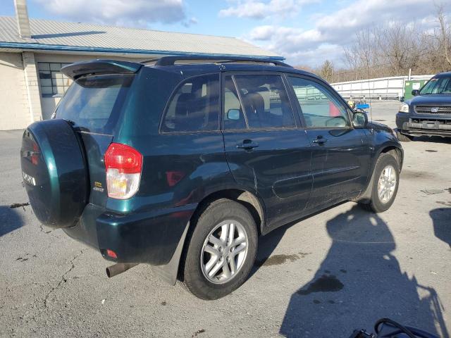 Photo 3 from auction – 2002 TOYOTA RAV4 with VIN JTEHH20V120177996