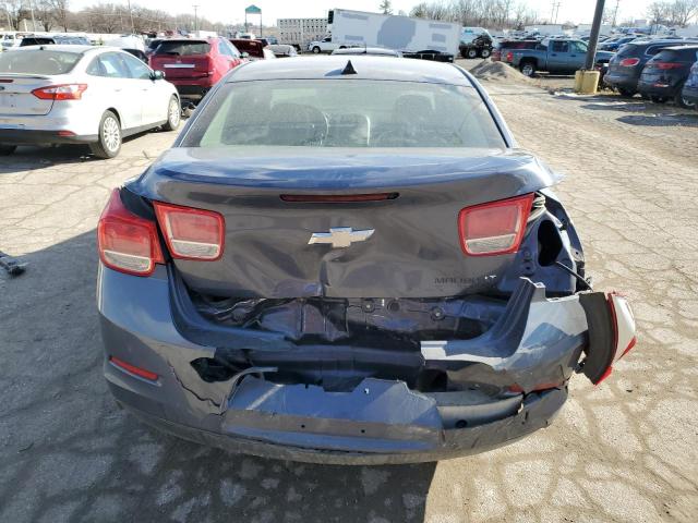 Photo 6 from auction – 2013 CHEVROLET MALIBU 1LT with VIN 1G11C5SA9DF154037