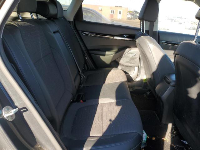 Photo 10 from auction – 2021 KIA SELTOS S with VIN KNDEUCAA5M7112647