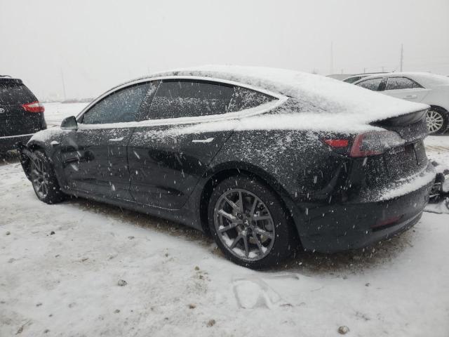 Photo 2 from auction – 2020 TESLA MODEL 3 with VIN 5YJ3E1EA9LF629980