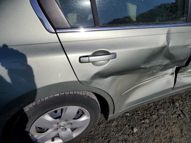 Photo 10 from auction – 2007 NISSAN ALTIMA 2.5 with VIN 1N4AL21EX7N434575