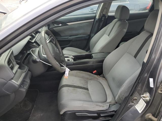 Photo 7 from auction – 2016 HONDA CIVIC LX with VIN 2HGFC2F59GH545248