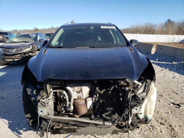 Photo 5 from auction – 2019 BUICK ENVISION E with VIN LRBFX2SA9KD000371