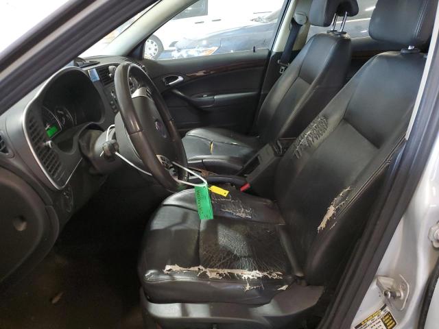 Photo 7 from auction – 2008 SAAB 9-3 2.0T with VIN YS3FB49Y481128146