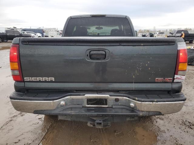 Фото 6 с аукциона – 2003 GMC NEW SIERRA с VIN 2GTEC19V531394377