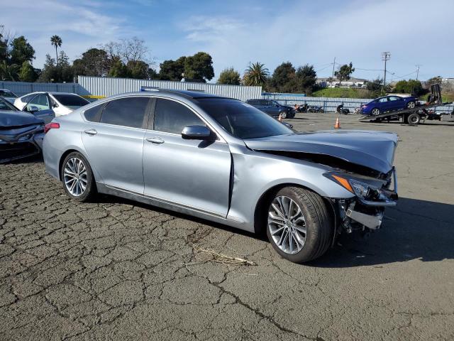 Photo 4 from auction – 2016 HYUNDAI GENESIS 3. with VIN KMHGN4JE8GU139065