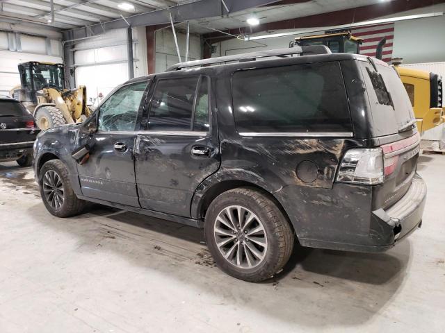 Photo 2 from auction – 2015 LINCOLN NAVIGATOR with VIN 5LMJJ2JTXFEJ08779