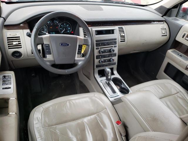 Photo 8 from auction – 2010 FORD FLEX SEL with VIN 2FMHK6CC3ABD03470