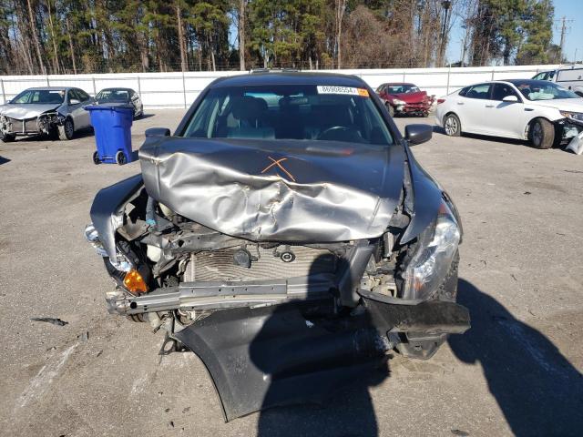 Photo 5 from auction – 2012 HONDA ACCORD LX with VIN 1HGCP2F32CA020787