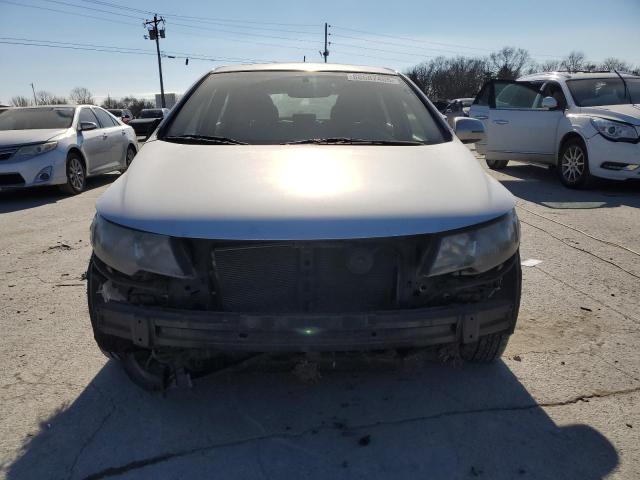 Photo 5 from auction – 2012 KIA FORTE EX with VIN KNAFU5A26C5503726