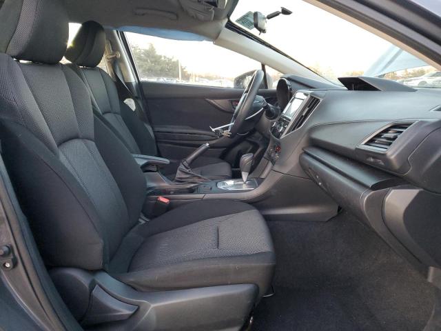 Photo 7 from auction – 2018 SUBARU IMPREZA with VIN 4S3GTAA68J3751572