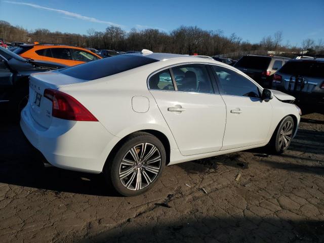 Photo 3 from auction – 2012 VOLVO S60 T6 with VIN YV1902FH2C2133992