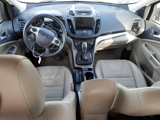 Photo 8 from auction – 2016 FORD ESCAPE SE with VIN 1FMCU0GX5GUA90636