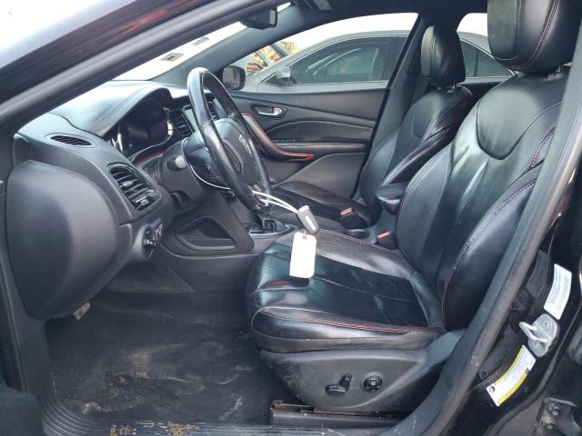 Photo 7 from auction – 2014 DODGE DART GT with VIN 1C3CDFEB3ED798772