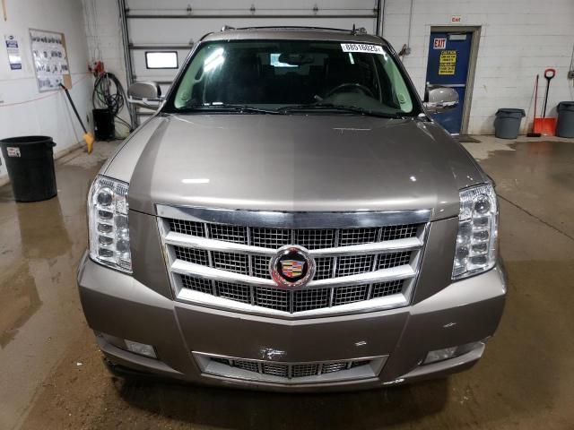 Photo 5 from auction – 2013 CADILLAC ESCALADE E with VIN 1GYS4KEF4DR201031