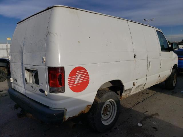 Photo 3 from auction – 2005 FORD ECONOLINE with VIN 1FTNE24L45HA71668