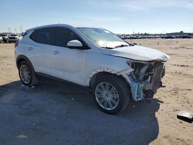 Photo 4 from auction – 2023 BUICK ENCORE GX with VIN KL4MMBS23PB136423
