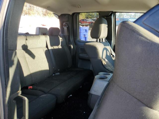 Photo 10 from auction – 2007 FORD F150 with VIN 1FTPX14V47KD65169