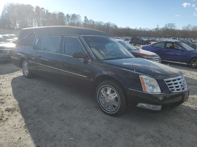 Photo 4 from auction – 2007 CADILLAC COMMERCIAL with VIN 1GEEH06Y67U500749