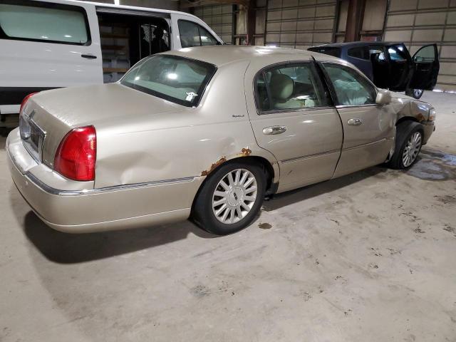 Photo 3 from auction – 2004 LINCOLN TOWN CAR E with VIN 1LNHM81W34Y683629