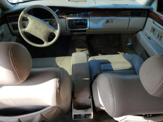 Photo 8 from auction – 1996 CADILLAC DEVILLE with VIN 1G6KD52Y9TU296133