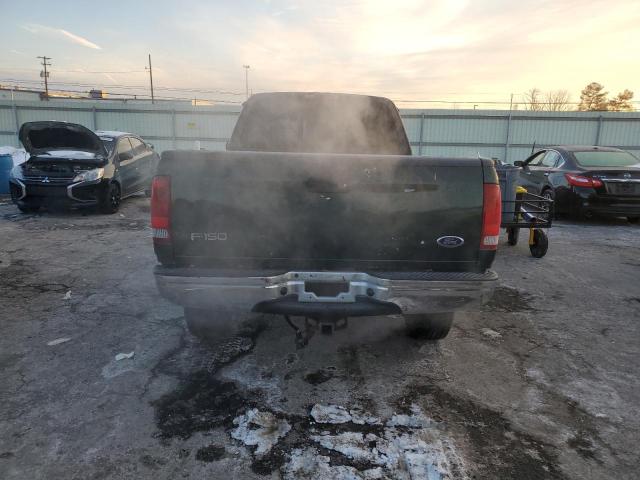 Фото 6 с аукциона – 2002 FORD F150 с VIN 1FTRX18L72NB16888