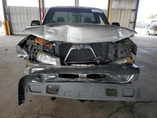 Photo 5 from auction – 2004 CHEVROLET SILVERADO with VIN 1GCEC14V84Z242416