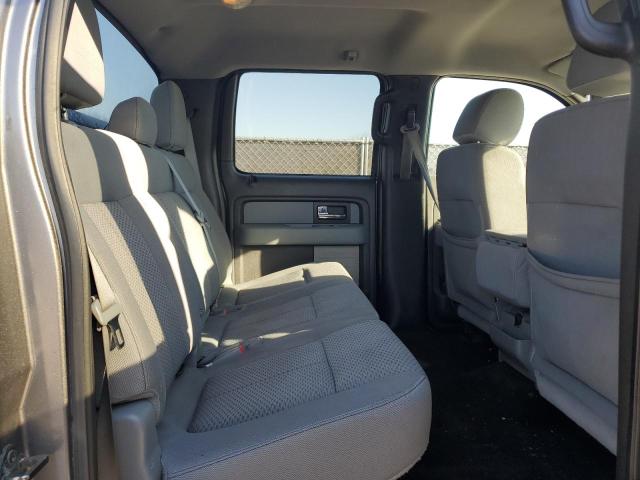 Photo 10 from auction – 2013 FORD F150 SUPER with VIN 1FTFW1EF0DFB77307