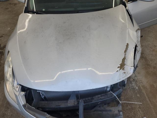 Photo 11 from auction – 2012 NISSAN ALTIMA BAS with VIN 1N4AL2AP6CN410799