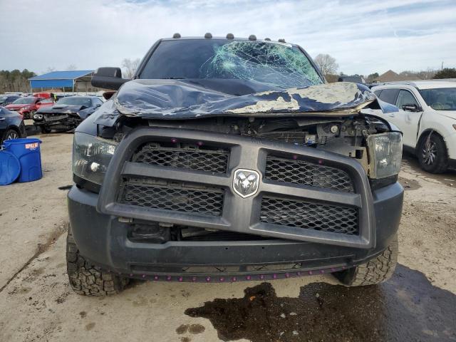 Foto 5 de la subasta – 2018 RAM 2500 ST con VIN 3C6UR5CL4JG190190