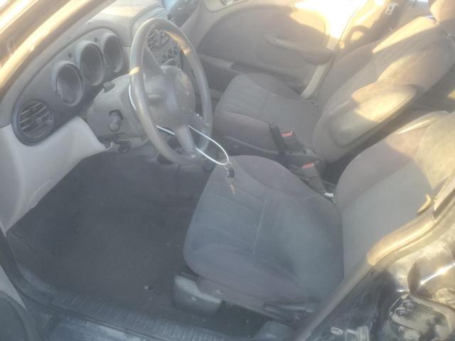 Photo 7 from auction – 2005 CHRYSLER PT CRUISER with VIN 3C4FY48B15T587352