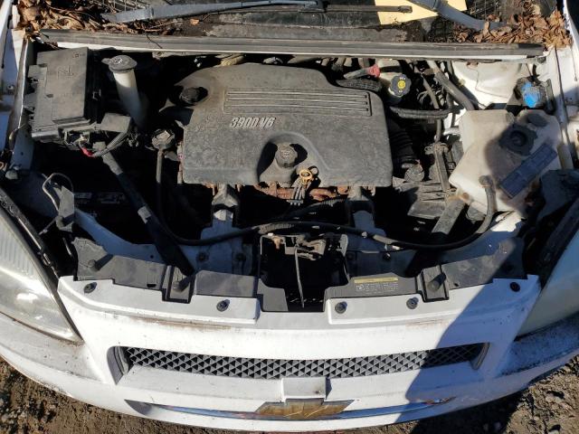 Снимка 12 от търг – 2008 CHEVROLET UPLANDER L с VIN 1GNDV23188D205919
