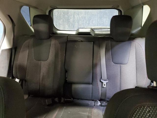 Photo 10 from auction – 2012 CHEVROLET EQUINOX LT with VIN 2GNALDEK5C1176930