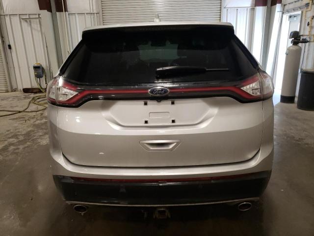 Photo 6 from auction – 2015 FORD EDGE TITAN with VIN 2FMPK4K81FBB60684