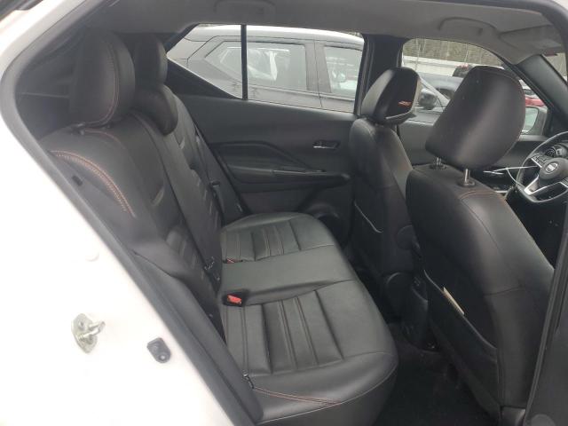 Photo 10 from auction – 2020 NISSAN KICKS SR with VIN 3N1CP5DV7LL579266