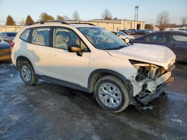 Снимка 4 от търг – 2021 SUBARU FORESTER с VIN JF2SKADC4MH444763